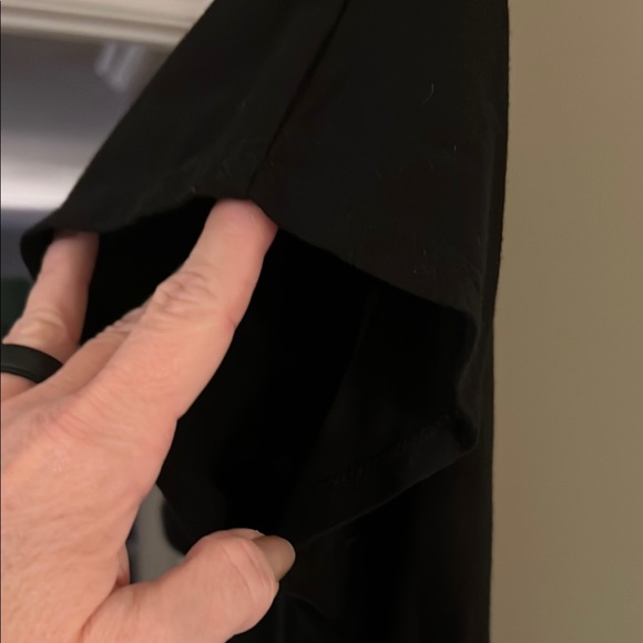 Blondie Black Graphic T-Shirt - Picture 3 of 4